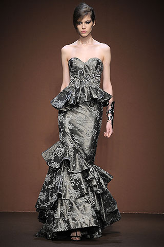 Andrew Gn Fall/winter 2010/11 Collection