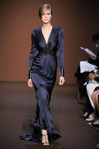 Andrew Gn Fall/winter 2010/11 Collection