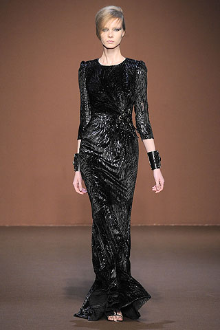 Andrew Gn Fall/winter 2010/11 Collection