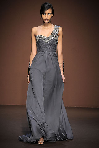 Andrew Gn Fall/winter 2010/11 Collection