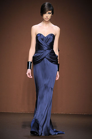 Andrew Gn Fall/winter 2010/11 Collection