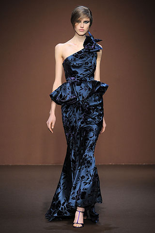 Andrew Gn Fall/winter 2010/11 Collection