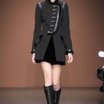 Andrew Gn Fall/winter 2010/11 Collection