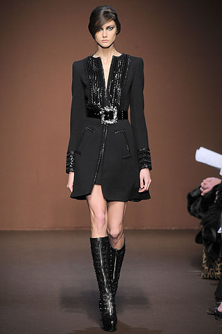 Andrew Gn Fall/winter 2010/11 Collection