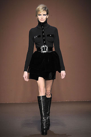 Andrew Gn Fall/Winter 2010/11 Collection