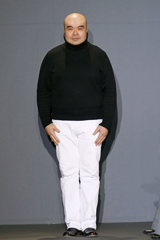 andrew gn ready to wear fall winter 2011 collection 43