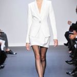 Andrew Gn Spring/Summer 2010 Collection