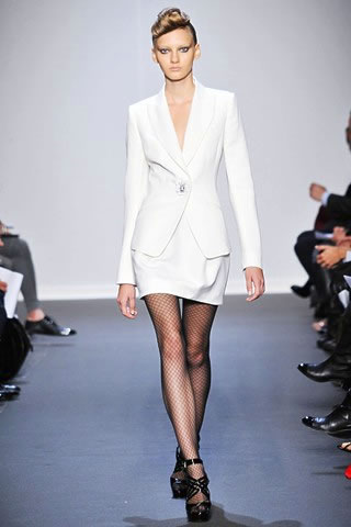 Andrew Gn Spring/Summer 2010 Collection