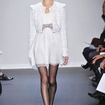 Andrew Gn Spring/Summer 2010 Collection