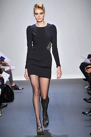 Andrew Gn Spring/Summer 2010 Collection