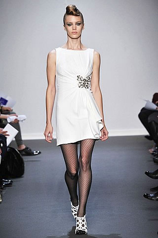 Andrew Gn Spring/Summer 2010 Collection