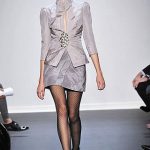 Andrew Gn Spring/Summer 2010 Collection