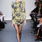 Andrew Gn Spring/Summer 2010 Collection