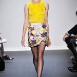 Andrew Gn Spring/Summer 2010 Collection