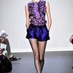 Andrew Gn Spring/Summer 2010 Collection