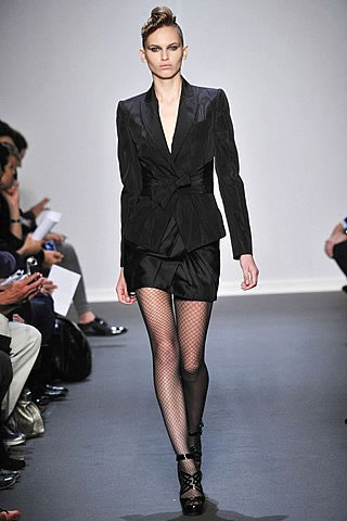 Andrew Gn Spring/Summer 2010 Collection