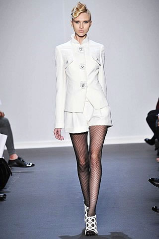 Andrew Gn Spring/Summer 2010 Collection