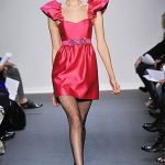 Andrew Gn Spring/Summer 2010 Collection