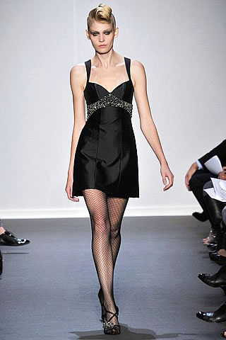 Andrew Gn Spring/Summer 2010 Collection