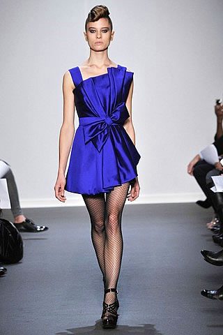 Andrew Gn Spring/Summer 2010 Collection