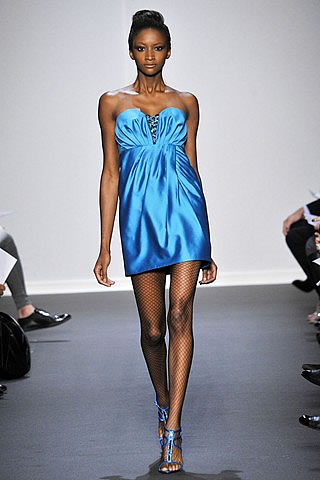 Andrew Gn Spring/Summer 2010 Collection