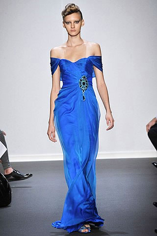 Andrew Gn Spring/Summer 2010 Collection