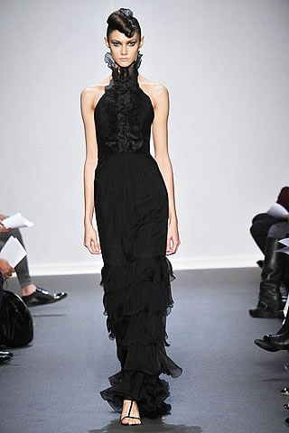 Andrew Gn Spring/Summer 2010 Collection