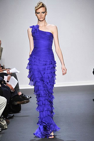 Andrew Gn Spring/Summer 2010 Collection