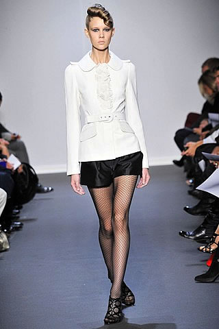 Andrew Gn Spring/Summer 2010 Collection