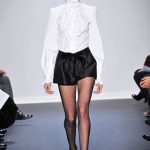 Andrew Gn Spring/Summer 2010 Collection