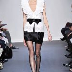 Andrew Gn Spring/Summer 2010 Collection