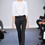 Andrew Gn Spring/Summer 2010 Collection
