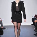 Andrew Gn Spring/Summer 2010 Collection