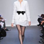 Andrew Gn Spring/Summer 2010 Collection