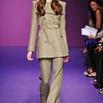 Paris Fashion Week Spring/Summer 2011