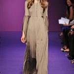 Paris Fashion Week Spring 2011 Spring