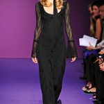 Spring/Summer 2011 Paris Fashion Week