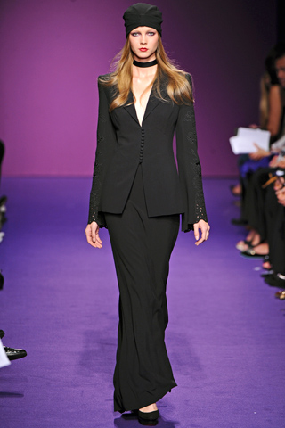 Women Spring Summer Collection 2011