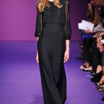 Paris Fashion Week 2011 Designer