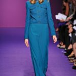 French Fashion Week 2010 Pictures