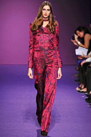 Paris Fashion Week 2010 News