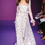 Fashion Brand Andrew Gn  2011 Collection