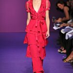 Fashion Designer 2011 Spring Collection