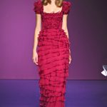 Fashion Designer 2011 Summer Collection