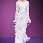 Andrew Gn SpringSummer Collection 2011