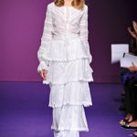 Andrew Gn Spring 2010 Ready To Wear Collection