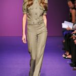 Spring 2011 Collection By Andrew Gn
