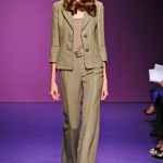 Paris Fashion Week 2011 Spring Collections