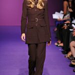 2010 Runway Fashion Shows Collection