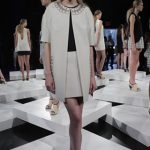 Mercedes-Benz Fashion Week 2011 Andy & Debb